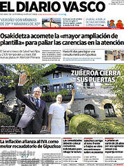 /El Diario Vasco