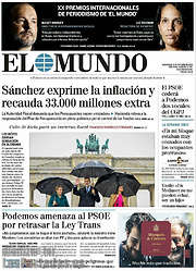 /El Mundo