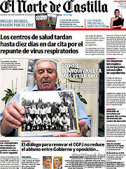 /El Norte de Castilla