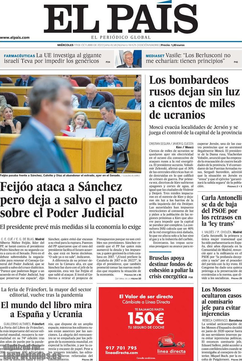 El País