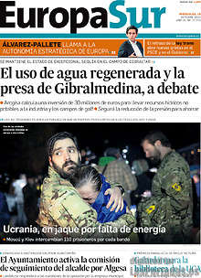 Periodico Europa Sur