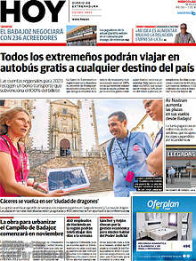 Periodico Hoy
