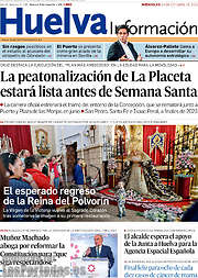 /Huelva Información