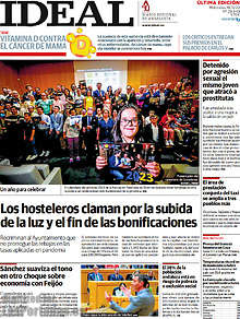 Periodico Ideal