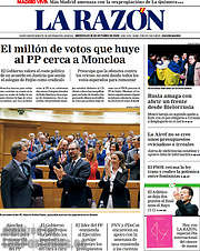 /La Razón