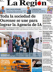/La Región