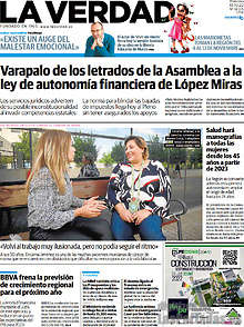 Periodico La Verdad