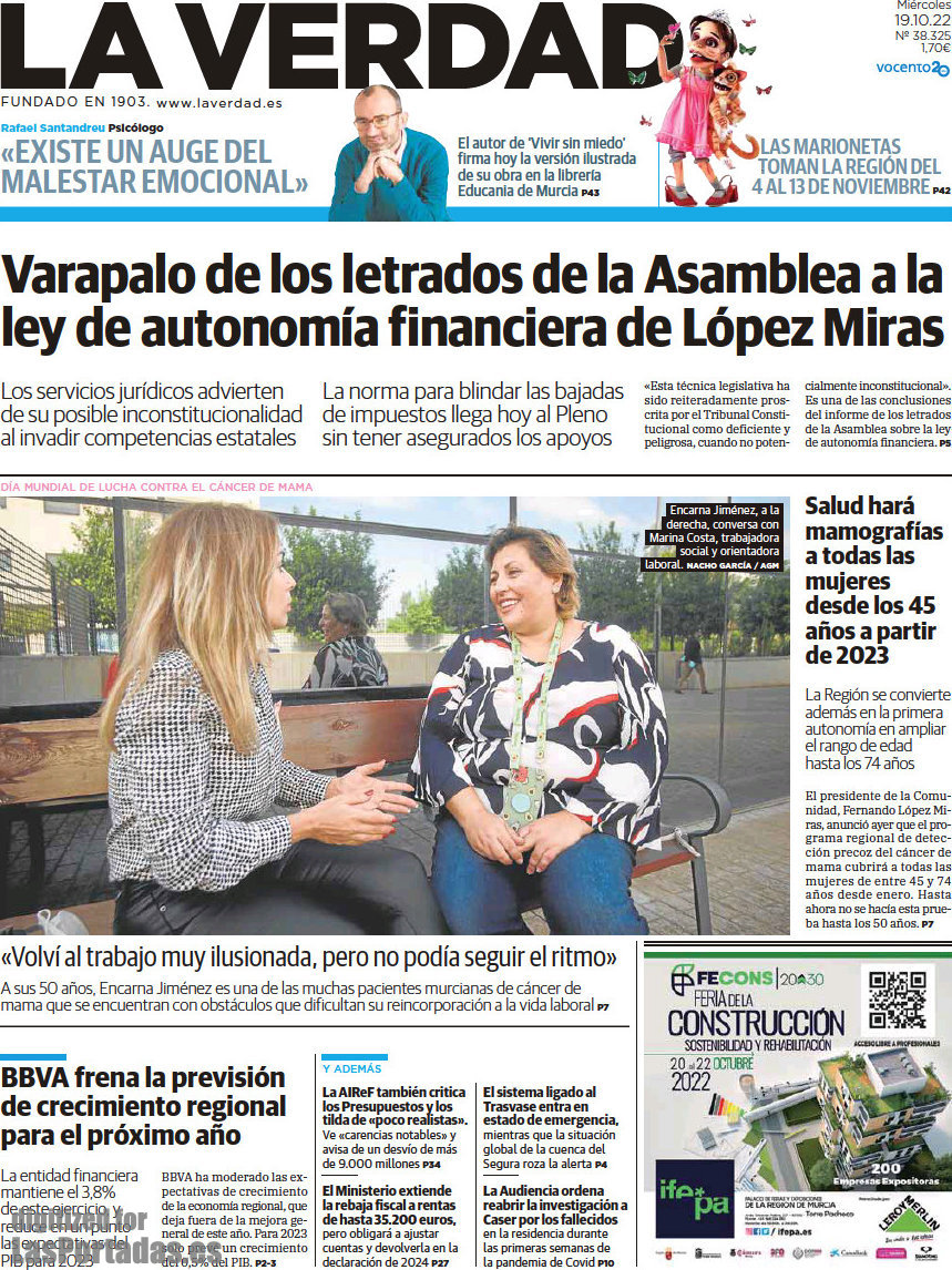 La Verdad