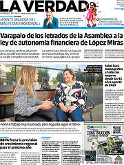 /La Verdad
