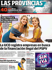 /Las Provincias