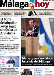 /Malaga Hoy