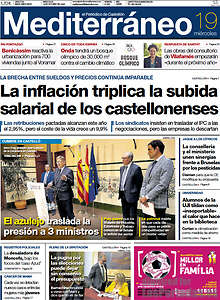 Periodico Mediterráneo