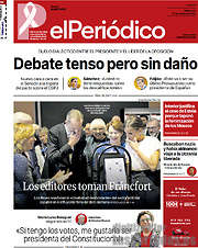 /El Periódico de Catalunya(Castellano)