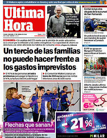Periodico Última Hora