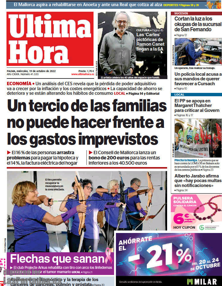 Última Hora
