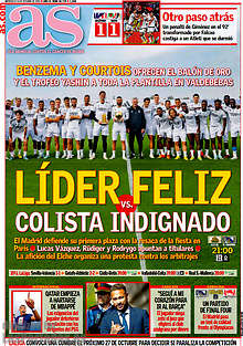 Periodico AS