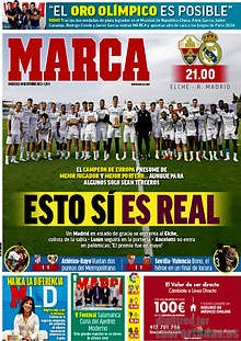 Periodico Marca