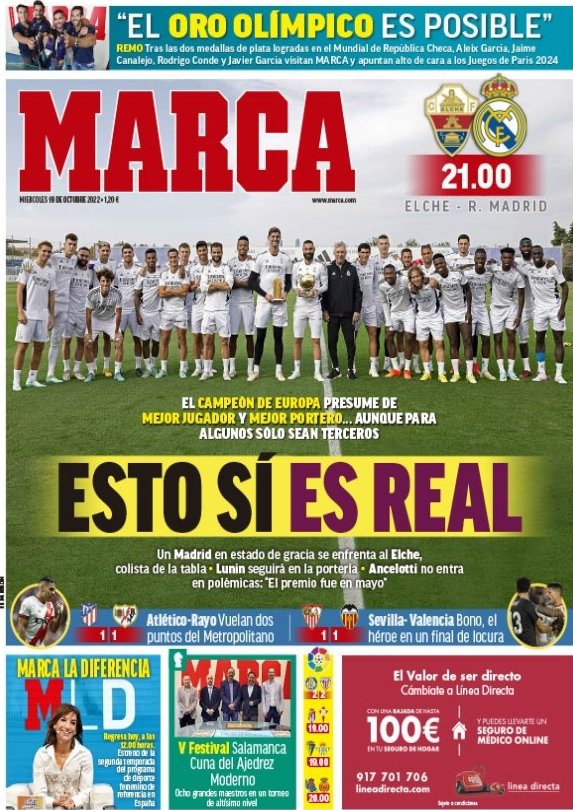 Marca