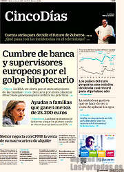 /Cinco Días