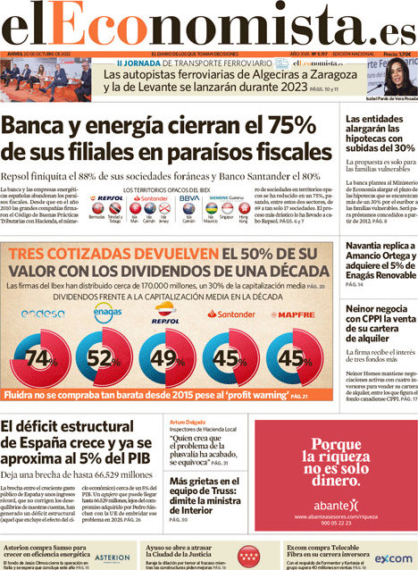 El Economista