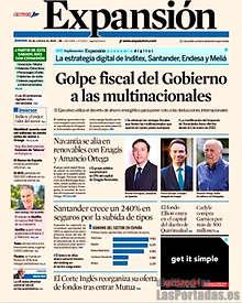 Periodico Expansion