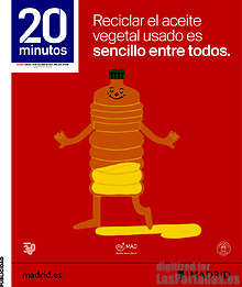Periodico 20 Minutos