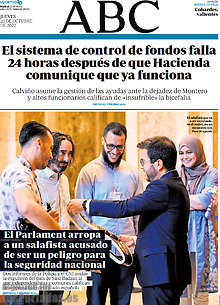 Periodico ABC