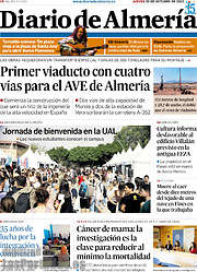 /Diario de Almería