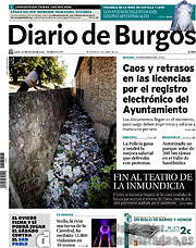/Diario de Burgos
