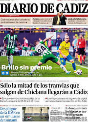 /Diario de Cádiz