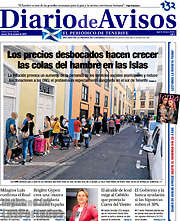 /Diario de Avisos