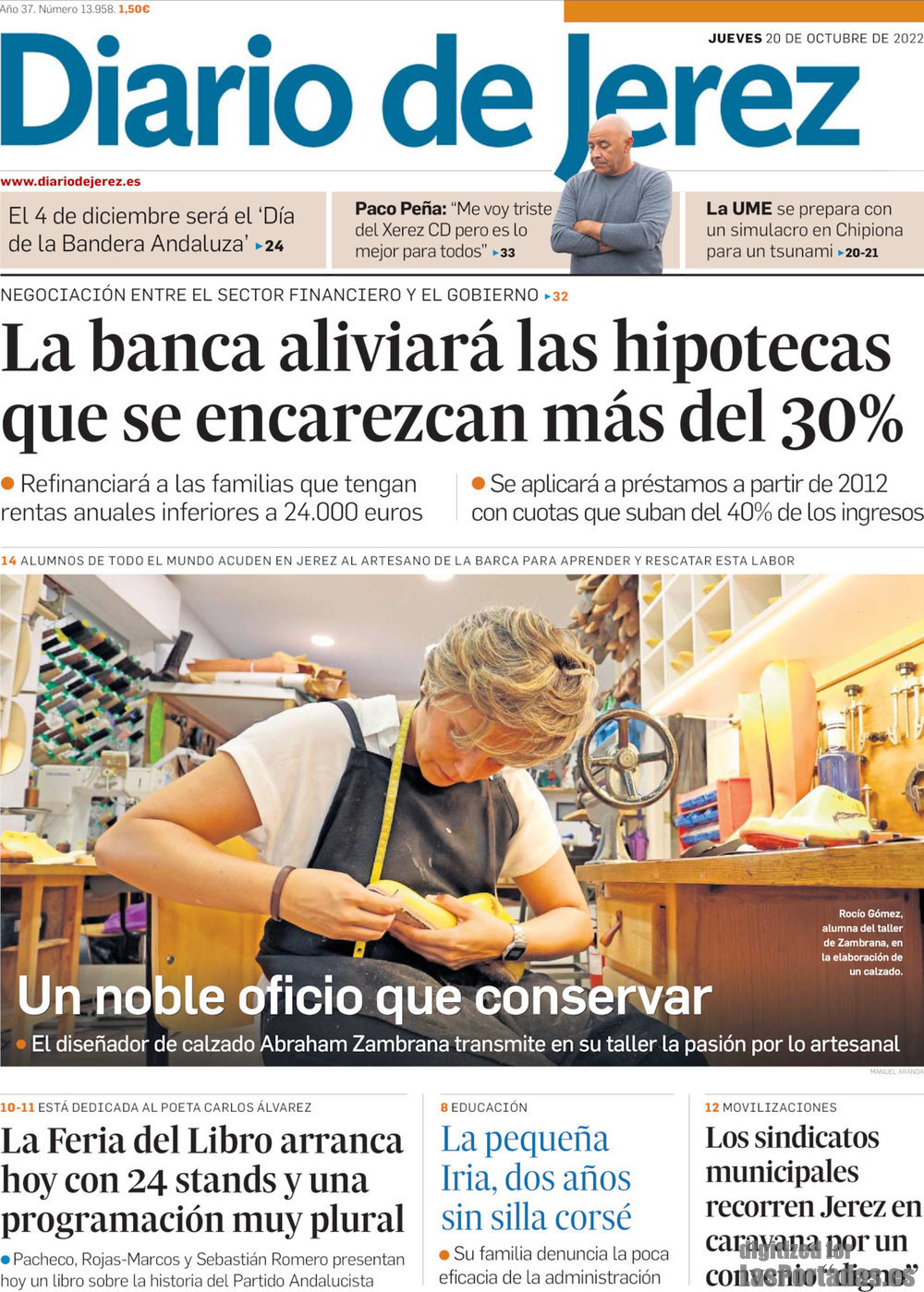 Diario de Jerez