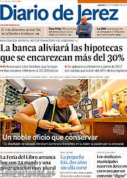 /Diario de Jerez