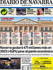 /Diario de Navarra