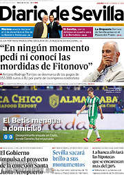 /Diario de Sevilla