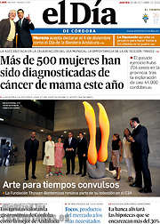 /El Día de Córdoba