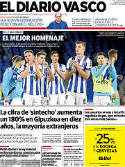 /El Diario Vasco