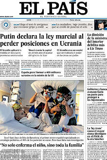 Periodico El País