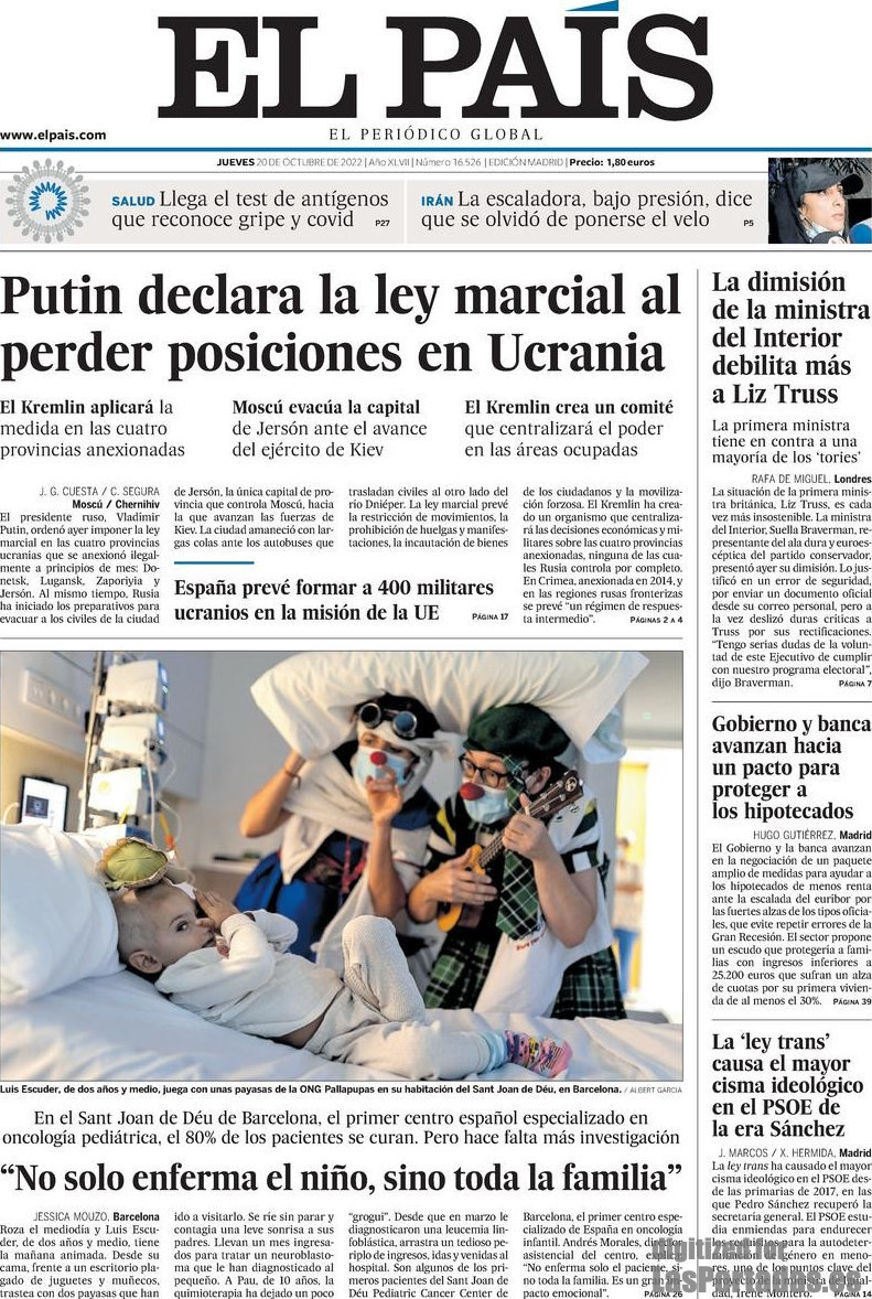 El País