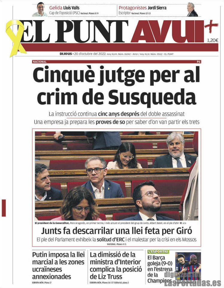 El Punt