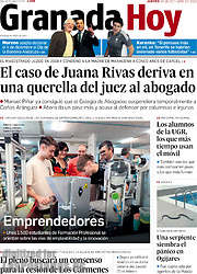/Granada Hoy