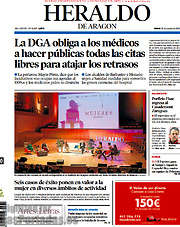 /Heraldo de Aragon