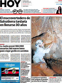 Periodico Hoy