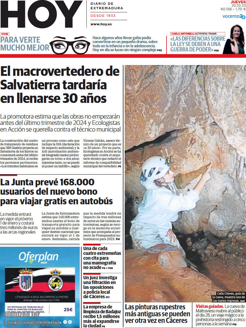 Hoy