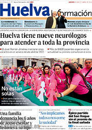 /Huelva Información