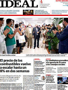 Periodico Ideal