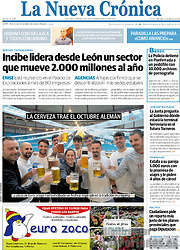/La Nueva Crónica