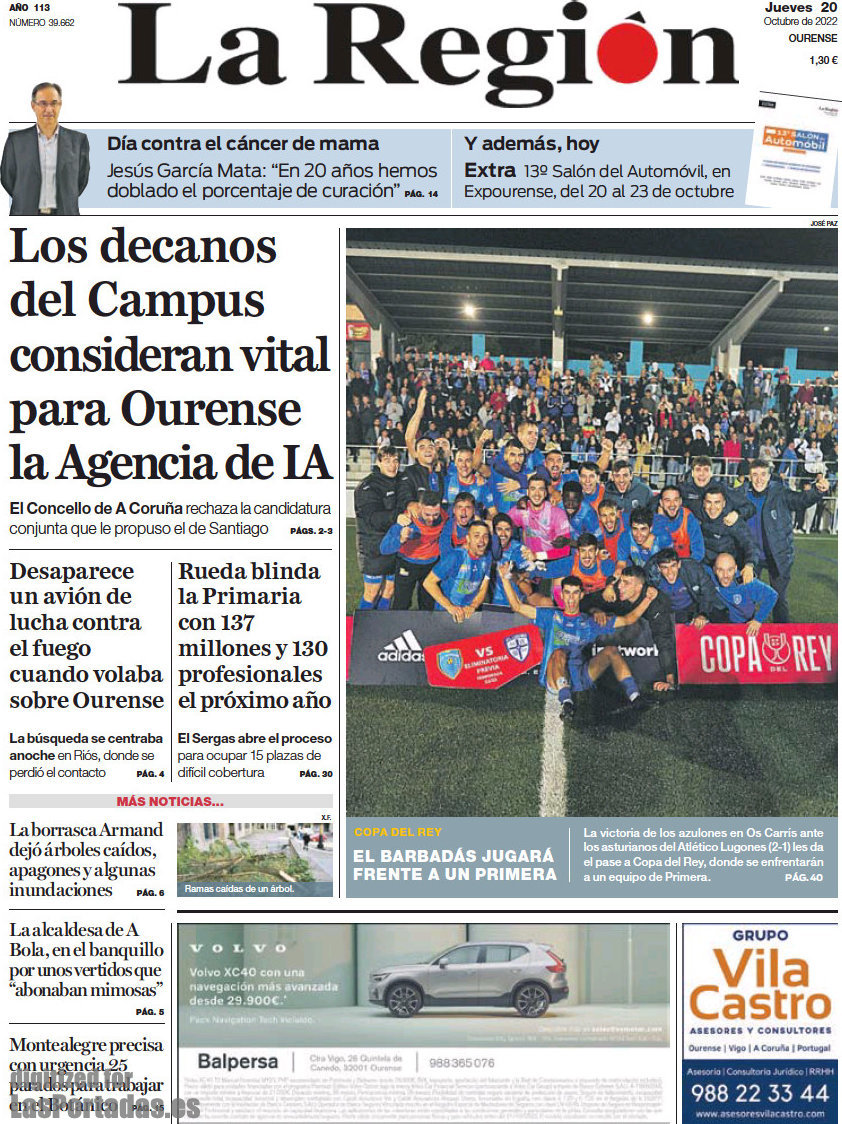 La Región