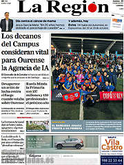 /La Región