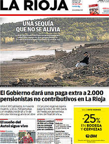 Periodico La Rioja
